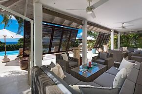 Tom Tom 4 Bedroom Villa