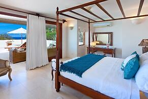 Tom Tom 4 Bedroom Villa