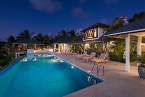 Tom Tom 4 Bedroom Villa