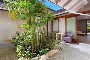 Tom Tom 4 Bedroom Villa