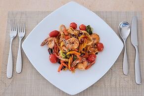 Tom Tom 4 Bedroom Villa