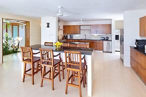 Tom Tom 4 Bedroom Villa