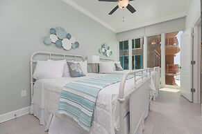 Phoenix Gulf Towers 1404 4 Bedroom Condo