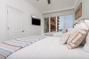 Phoenix Gulf Towers 1404 4 Bedroom Condo