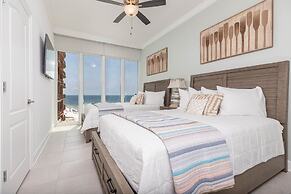 Phoenix Gulf Towers 1404 4 Bedroom Condo