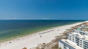 Phoenix Gulf Towers 1404 4 Bedroom Condo