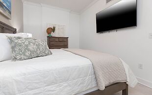 Phoenix Gulf Towers 1404 4 Bedroom Condo