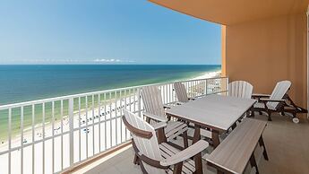 Phoenix Gulf Towers 1404 4 Bedroom Condo