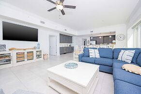 Phoenix Gulf Towers 1404 4 Bedroom Condo