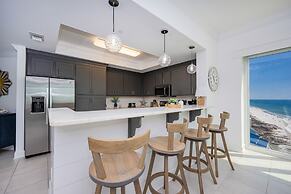 Phoenix Gulf Towers 1404 4 Bedroom Condo