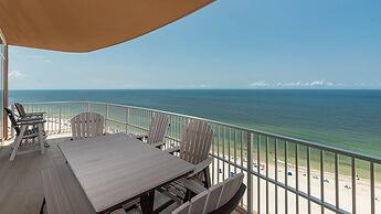 Phoenix Gulf Towers 1404 4 Bedroom Condo