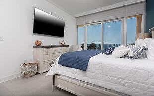 Phoenix Gulf Towers 1404 4 Bedroom Condo