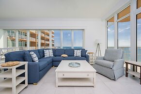 Phoenix Gulf Towers 1404 4 Bedroom Condo