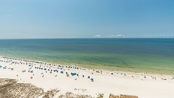 Phoenix Gulf Towers 1404 4 Bedroom Condo