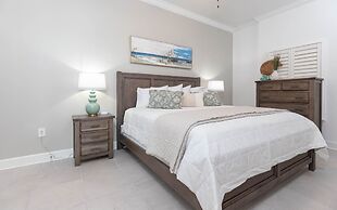 Phoenix Gulf Towers 1404 4 Bedroom Condo