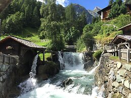 Gasthof Islitzer