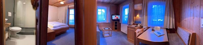 Gasthof Islitzer