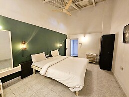 iSTAYS The Colonial Villa Yercaud
