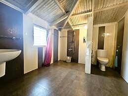 iSTAYS The Colonial Villa Yercaud