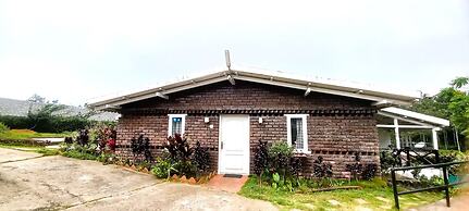 iSTAYS The Colonial Villa Yercaud