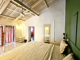 iSTAYS The Colonial Villa Yercaud