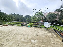 iSTAYS The Colonial Villa Yercaud