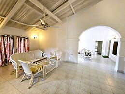 iSTAYS The Colonial Villa Yercaud