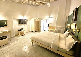 iSTAYS The Colonial Villa Yercaud