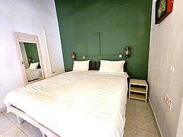 iSTAYS The Colonial Villa Yercaud