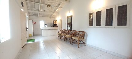 iSTAYS The Colonial Villa Yercaud