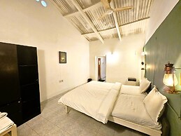 iSTAYS The Colonial Villa Yercaud