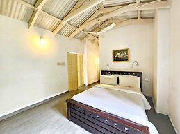 iSTAYS The Colonial Villa Yercaud