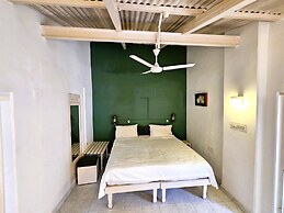 iSTAYS The Colonial Villa Yercaud