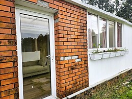 iSTAYS The Colonial Villa Yercaud