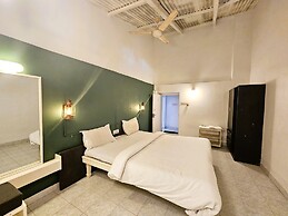 iSTAYS The Colonial Villa Yercaud