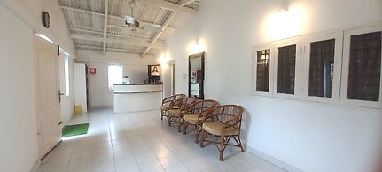 iSTAYS The Colonial Villa Yercaud