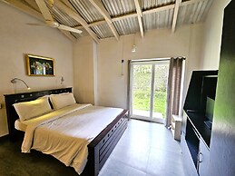 iSTAYS The Colonial Villa Yercaud