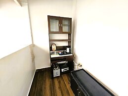 iSTAYS The Colonial Villa Yercaud