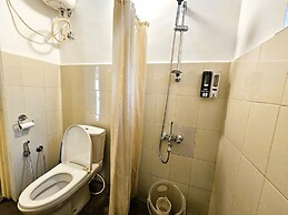 iSTAYS The Colonial Villa Yercaud