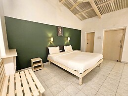 iSTAYS The Colonial Villa Yercaud