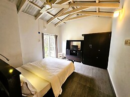 iSTAYS The Colonial Villa Yercaud