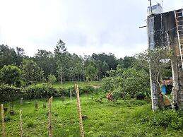 iSTAYS The Colonial Villa Yercaud