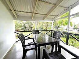 iSTAYS The Colonial Villa Yercaud