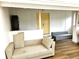 iSTAYS The Colonial Villa Yercaud