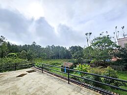iSTAYS The Colonial Villa Yercaud