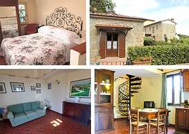 Agriturismo Poggio de Papi