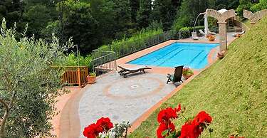 Agriturismo Poggio de Papi