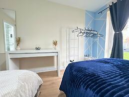 2bdr En Suite Wembley Apartment Retreat