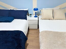 2bdr En Suite Wembley Apartment Retreat