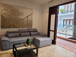 Apto129 Casa del Virrey-Centro Histórico